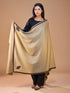 Women's Hand Embroidery Wool Shawl